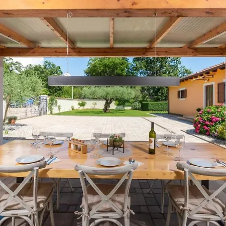 Dora Maison d'hôtes 4*